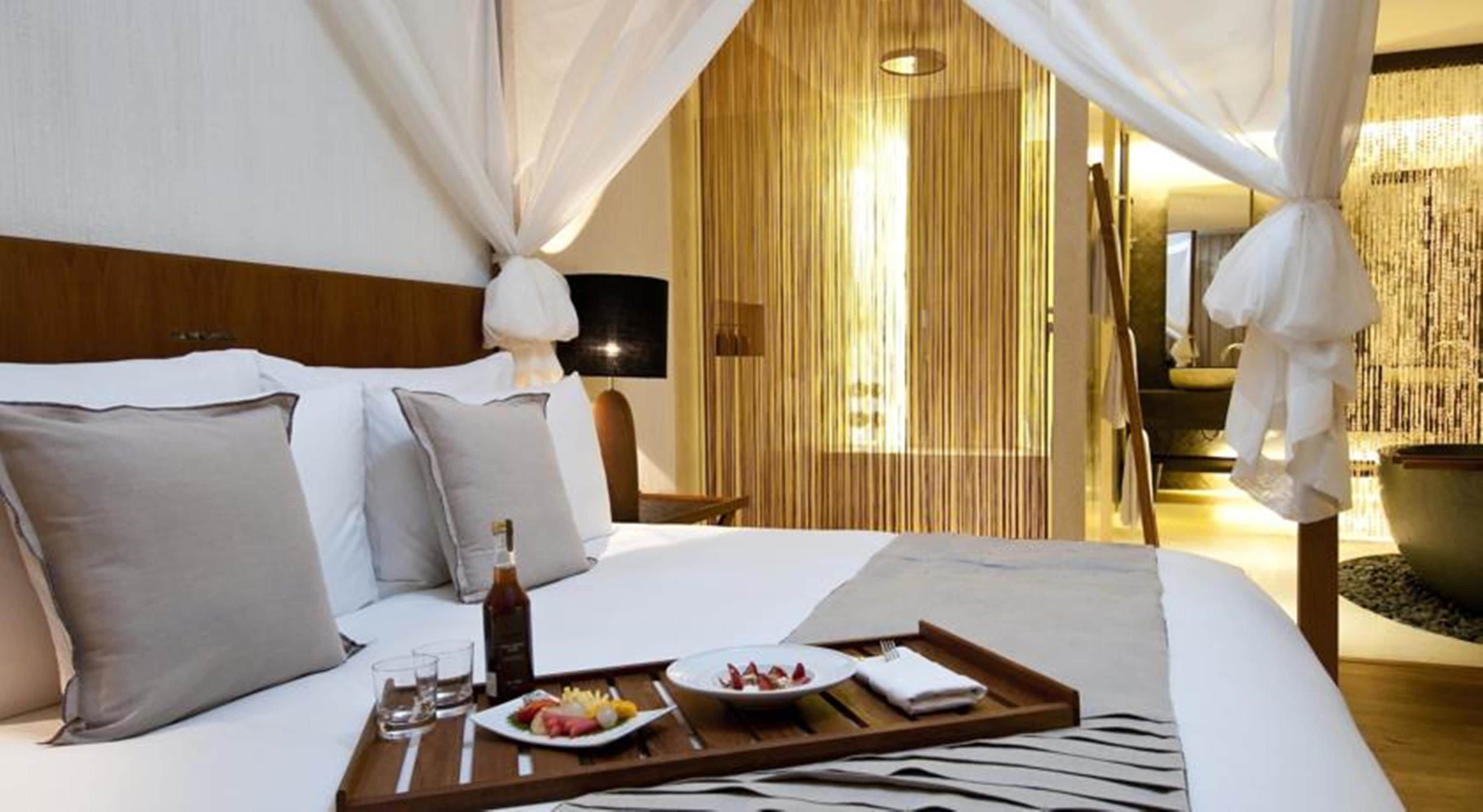 Foto - Hansar Samui Resort & Spa - SHA Extra Plus