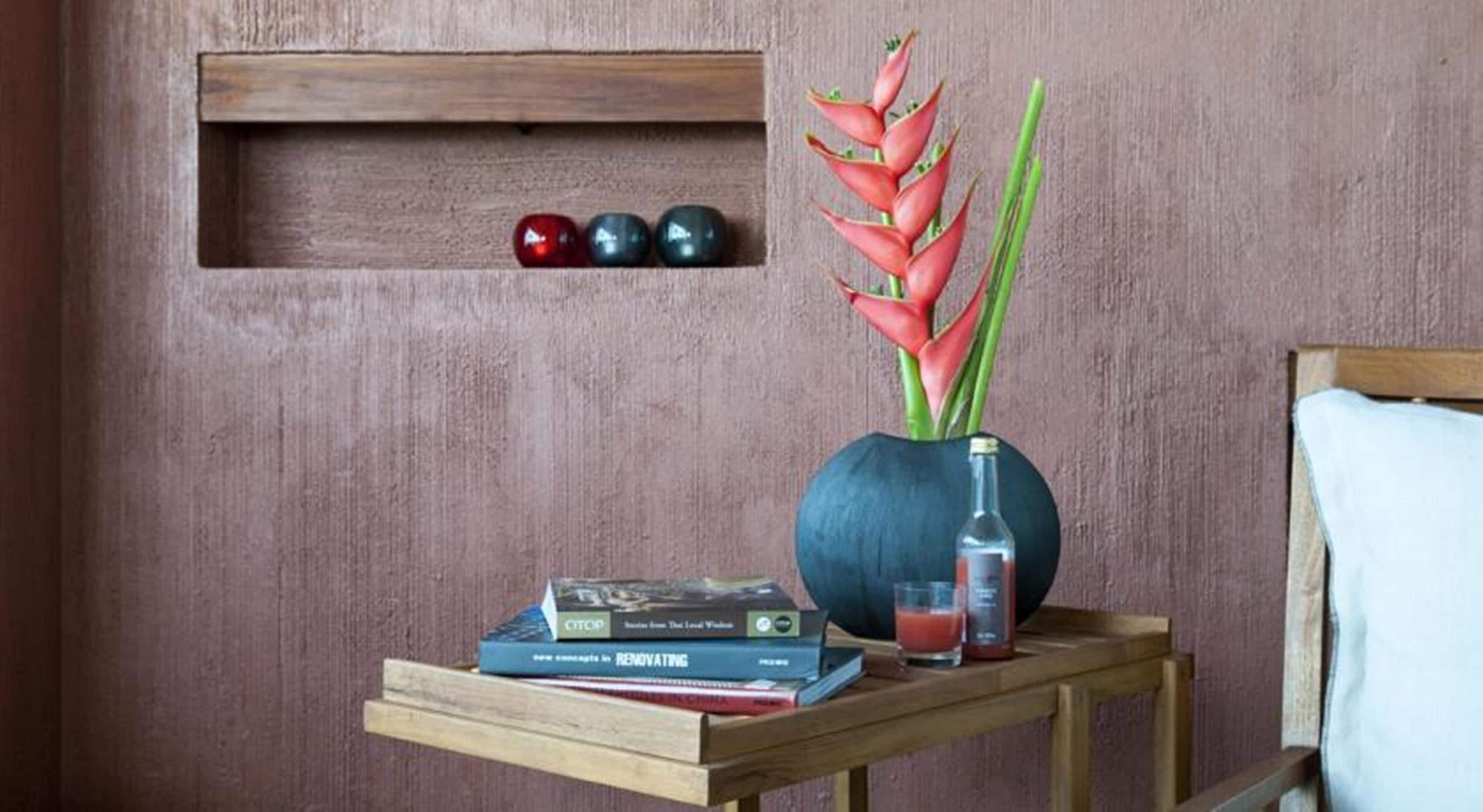 Foto - Hansar Samui Resort & Spa - SHA Extra Plus