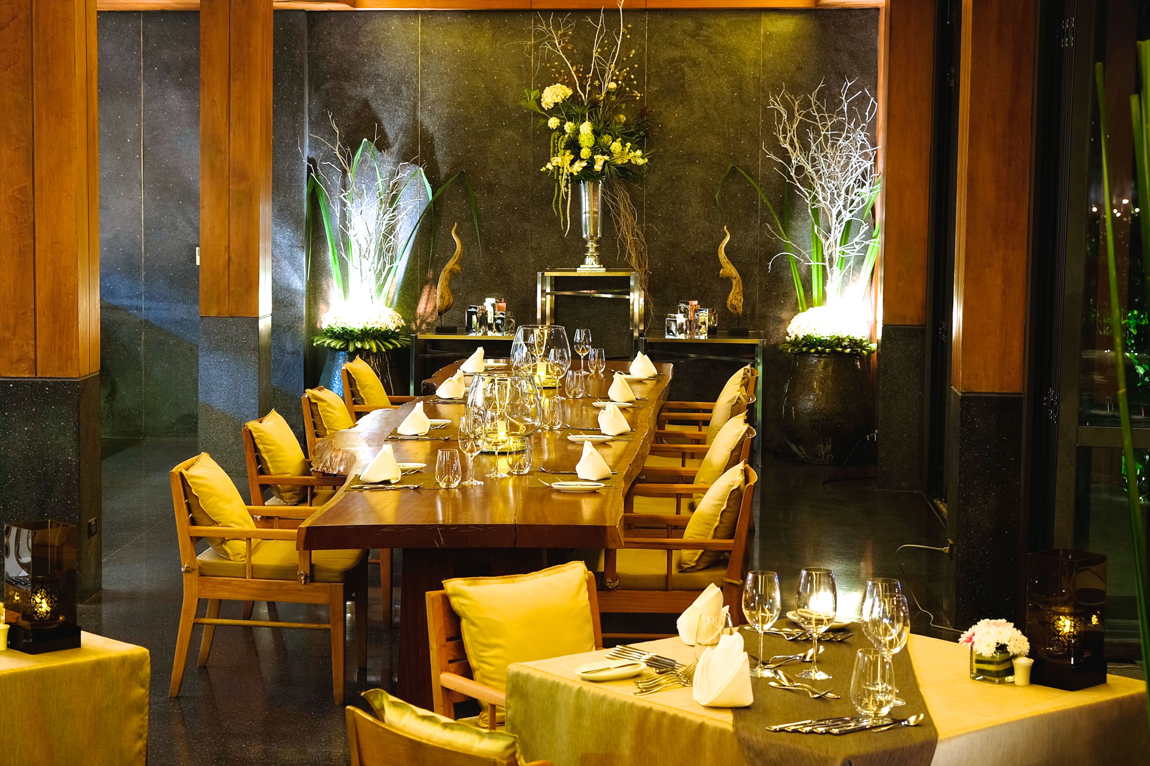 Foto - Hansar Samui Resort & Spa - SHA Extra Plus