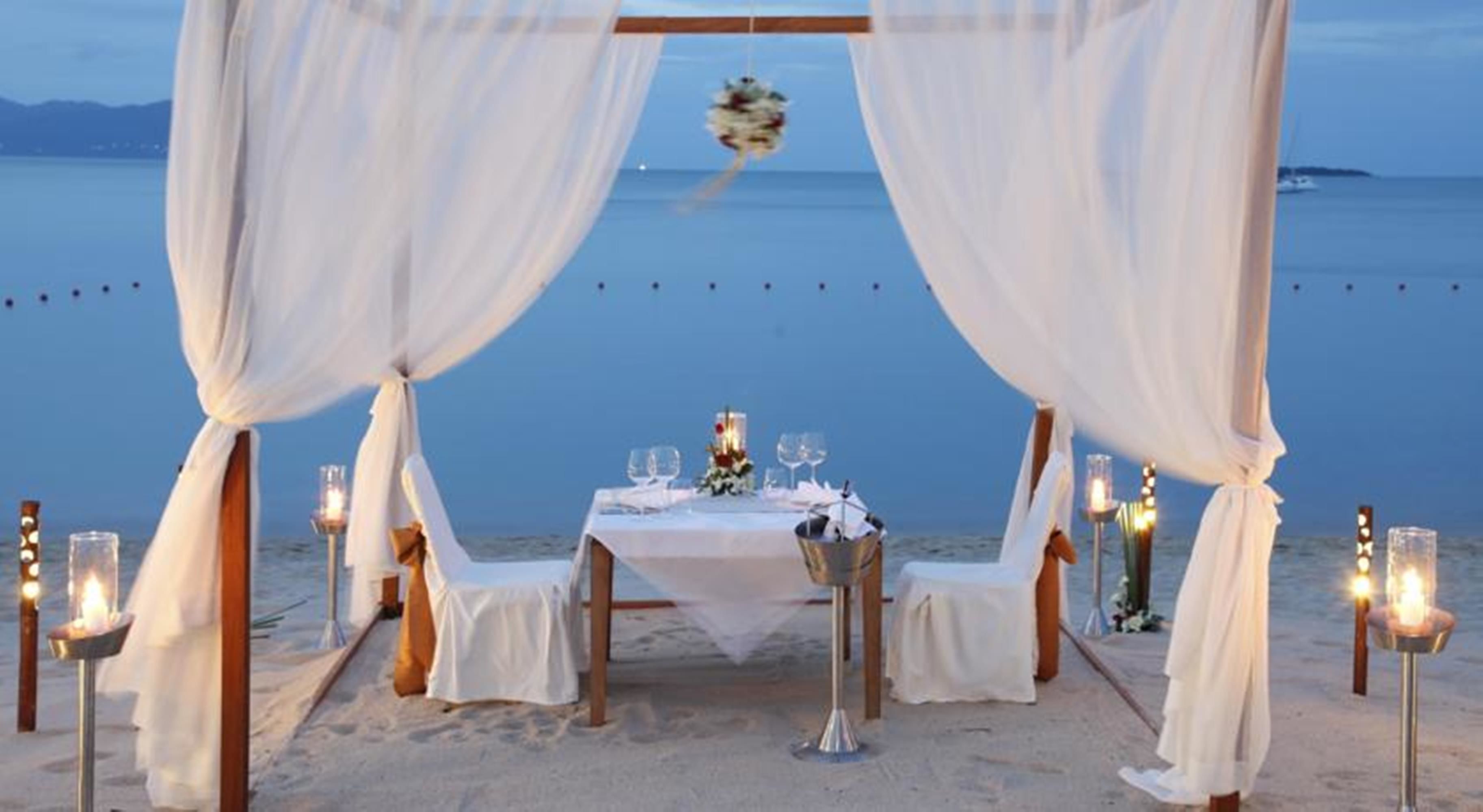 Foto - Hansar Samui Resort & Spa - SHA Extra Plus