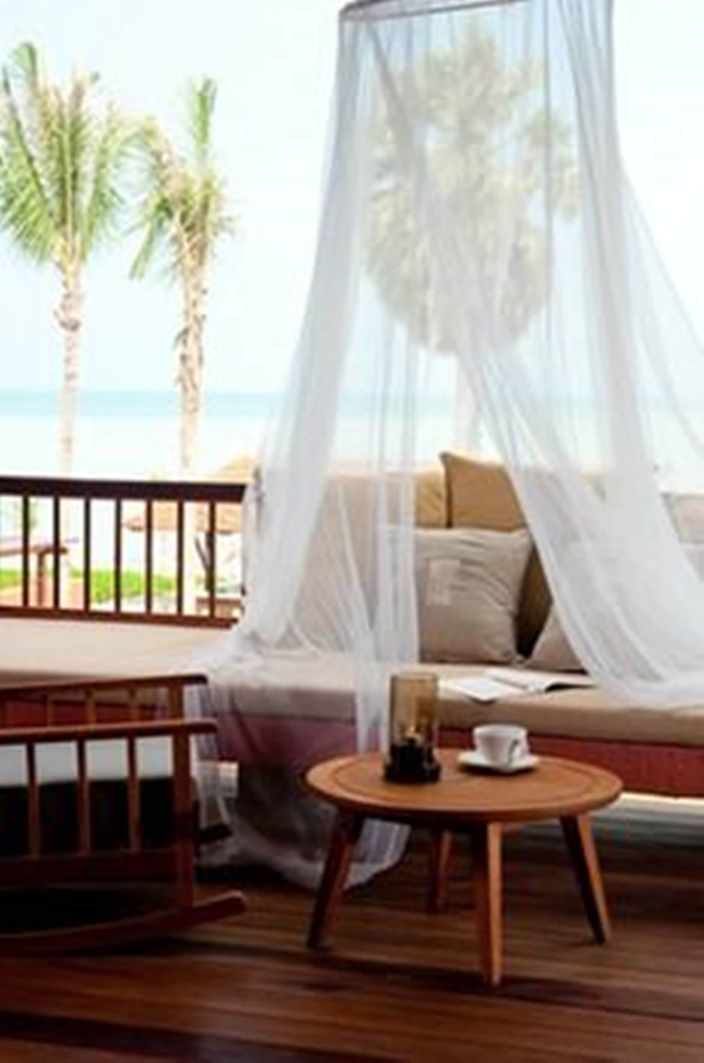 Foto - Hansar Samui Resort & Spa
