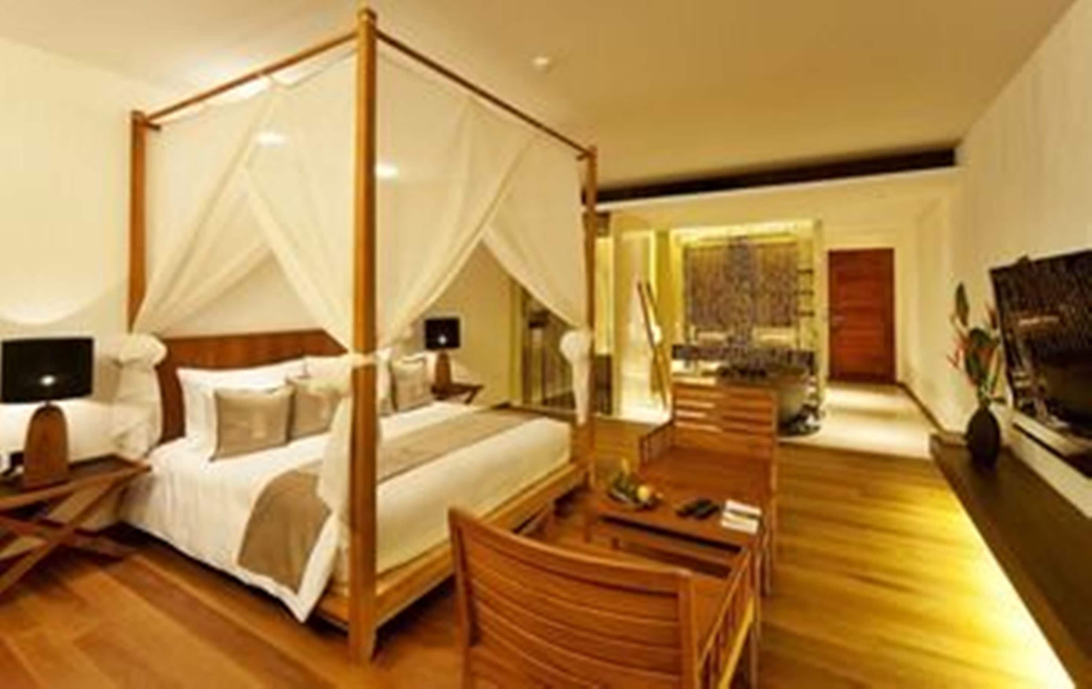 Foto - Hansar Samui Resort & Spa