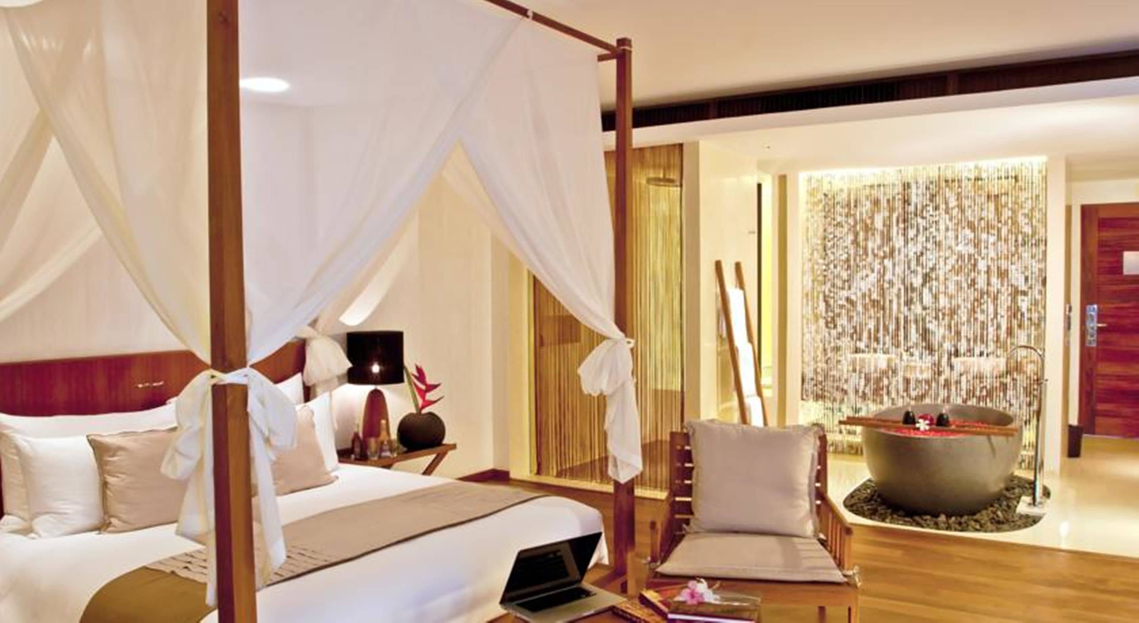 Foto - Hansar Samui Resort & Spa