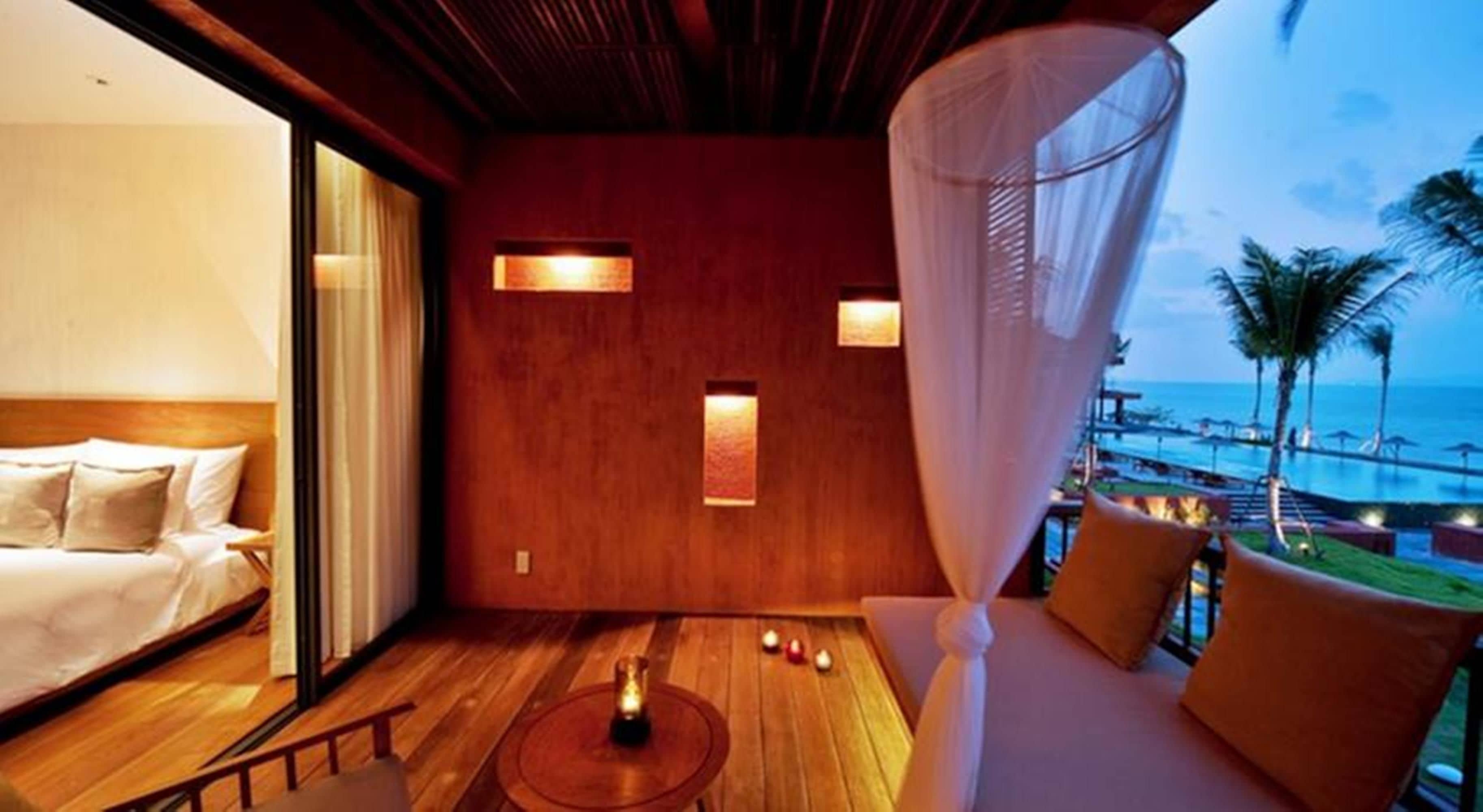 Foto - Hansar Samui Resort & Spa - SHA Extra Plus