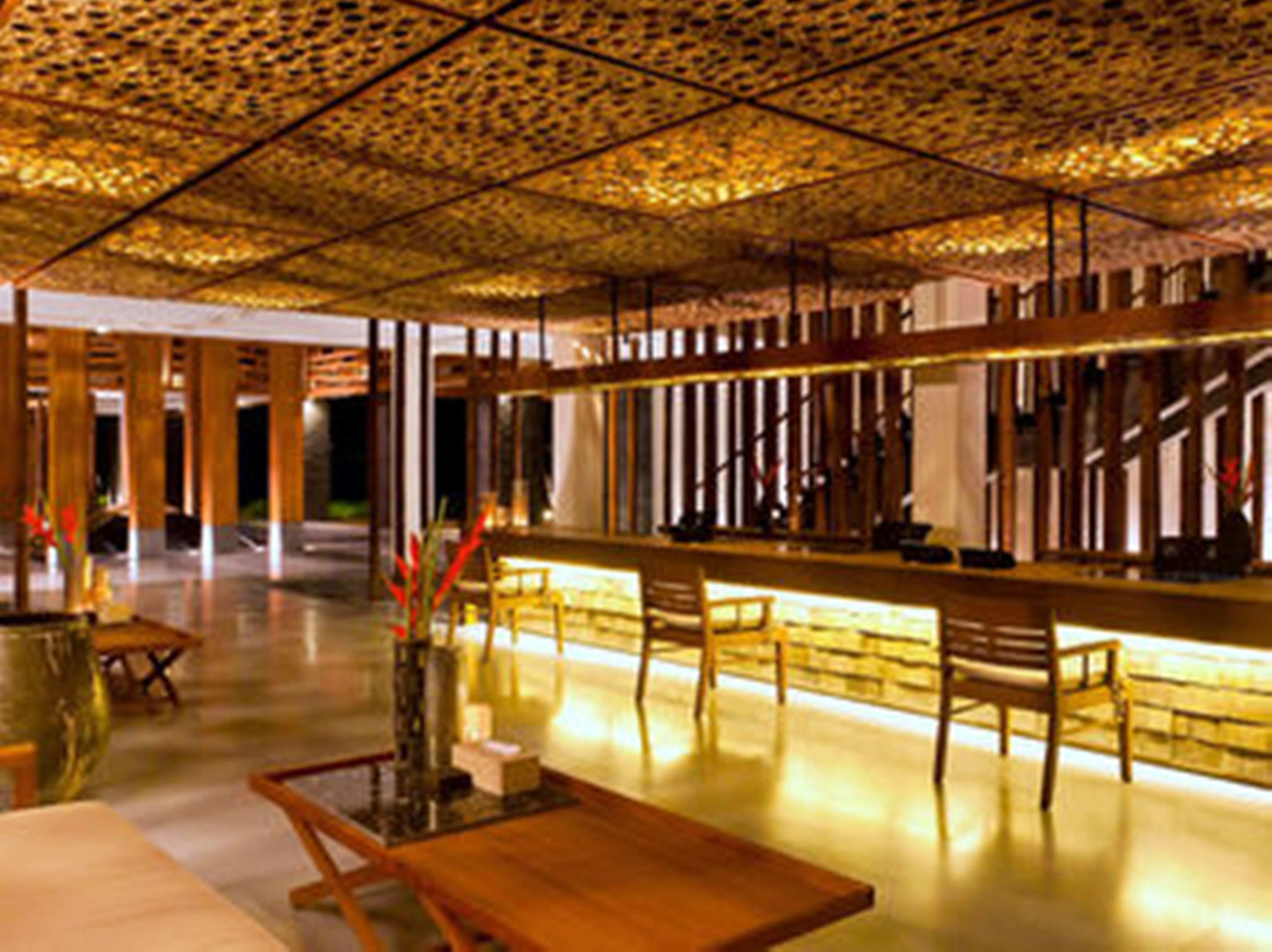 Foto - Hansar Samui Resort & Spa - SHA Extra Plus