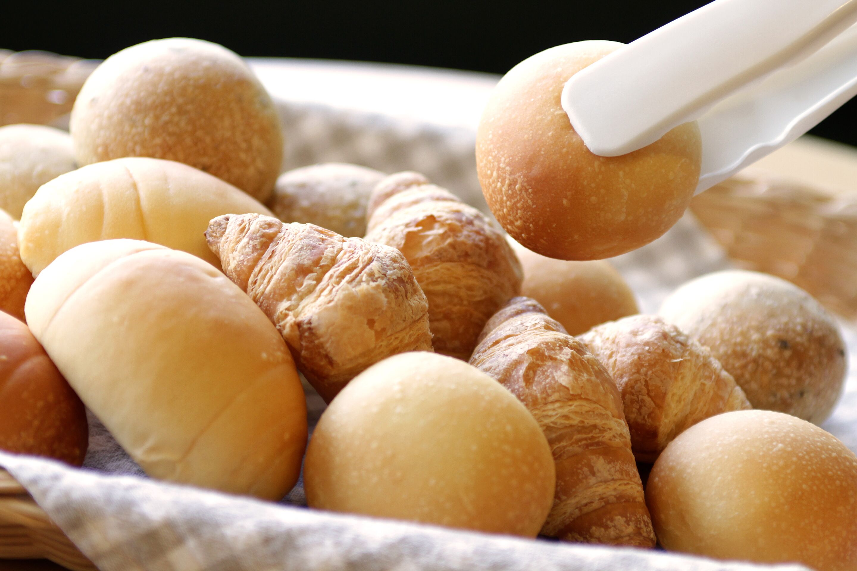 daily self-service breakfast for a fee