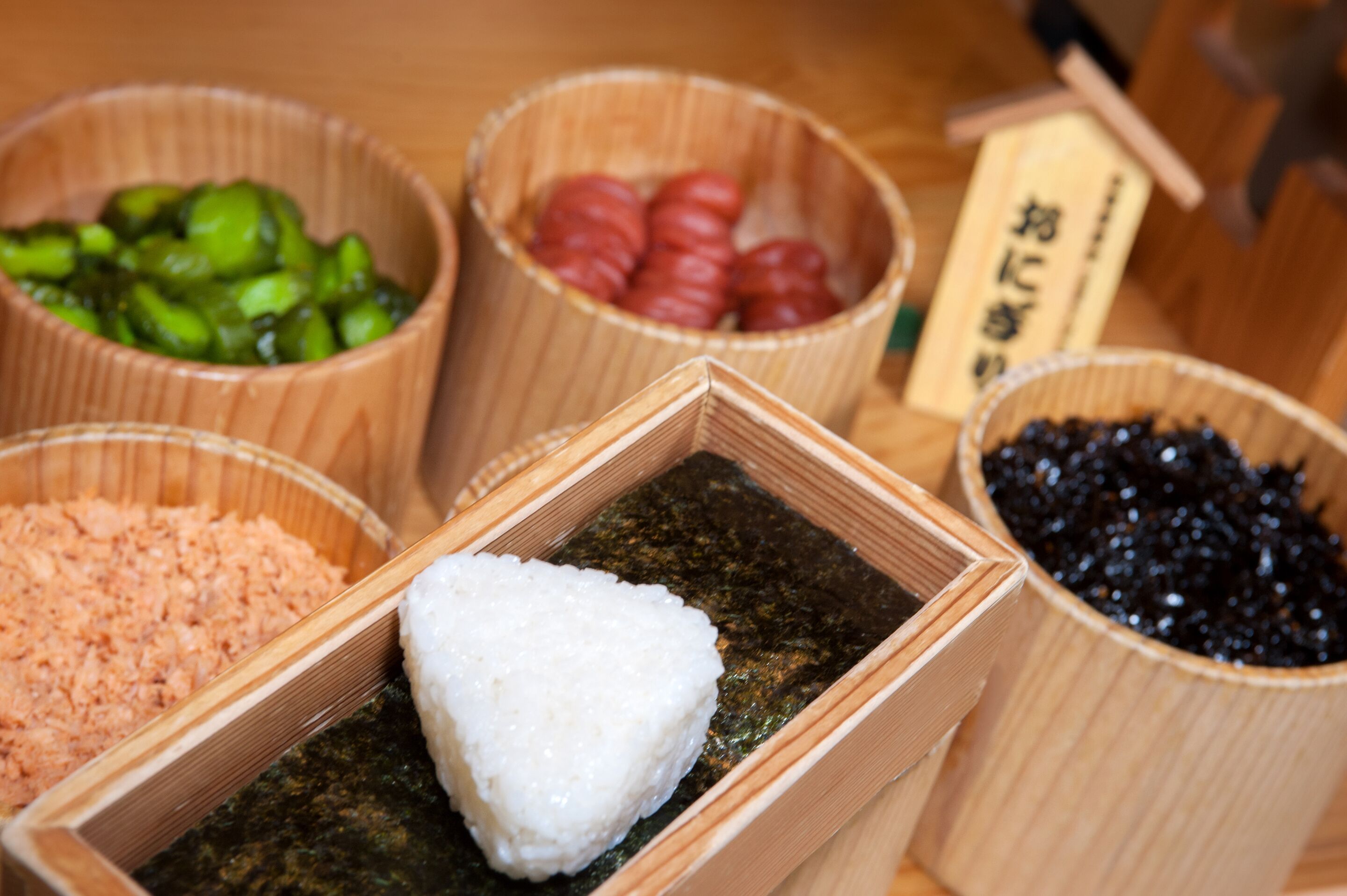 daily self-service breakfast for a fee