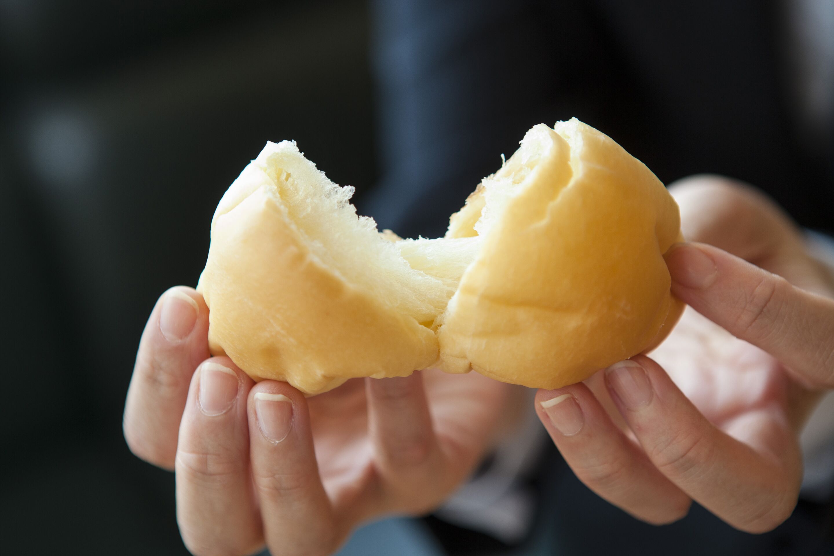 daily self-service breakfast for a fee