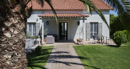 Varaba Country House