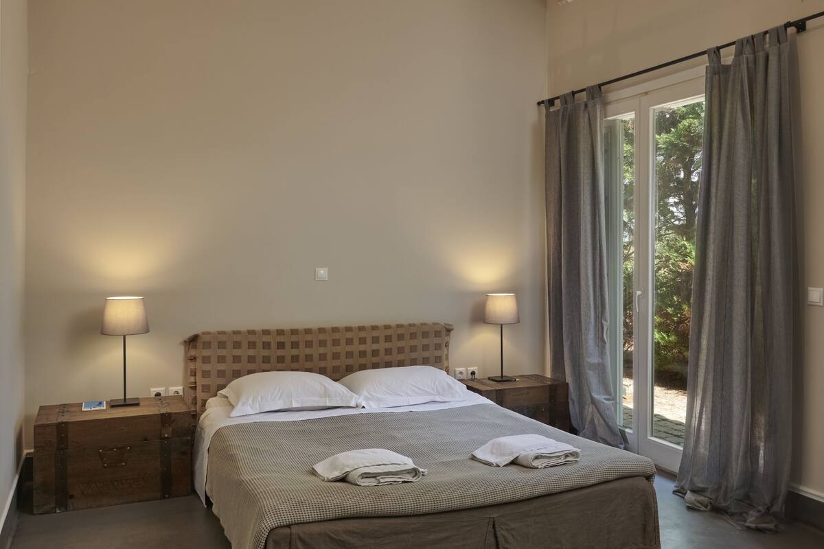 Deluxe Suite, Ensuite (Suite 5) | View from room