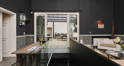 Varaba Country House