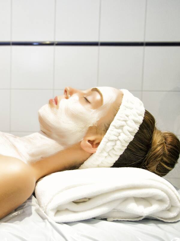 Facial