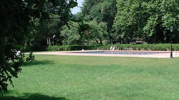 Piscina coberta