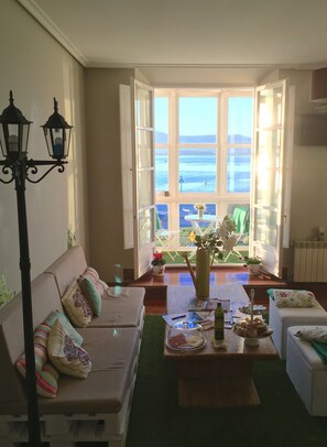 Interior - Hostel Santander (Santander)