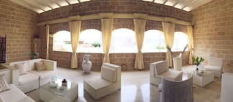 Hotel Villa Leuzzi
