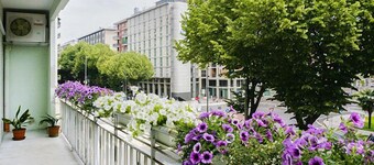 B&B La Bauta
