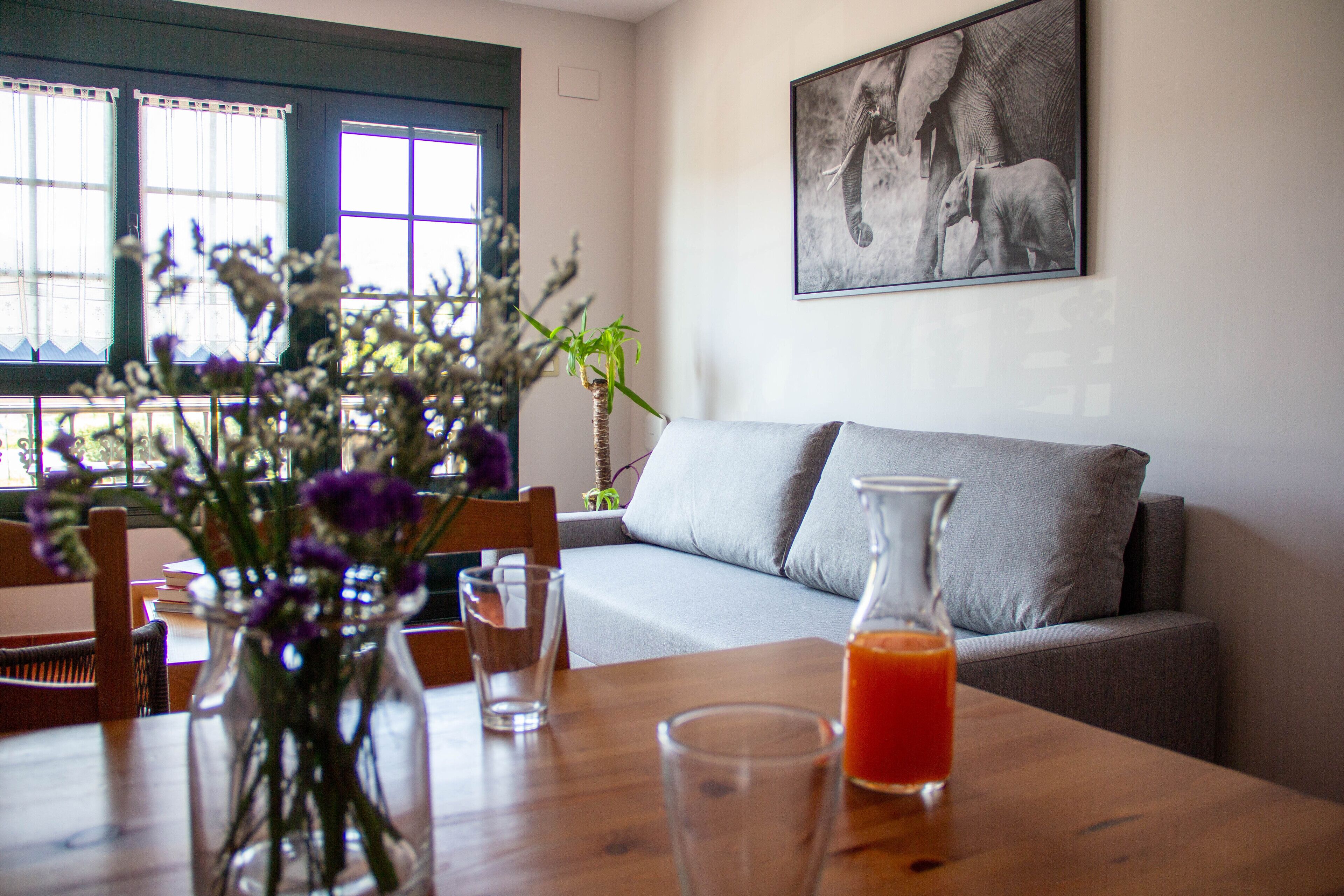 Apartment, 2 Bedrooms