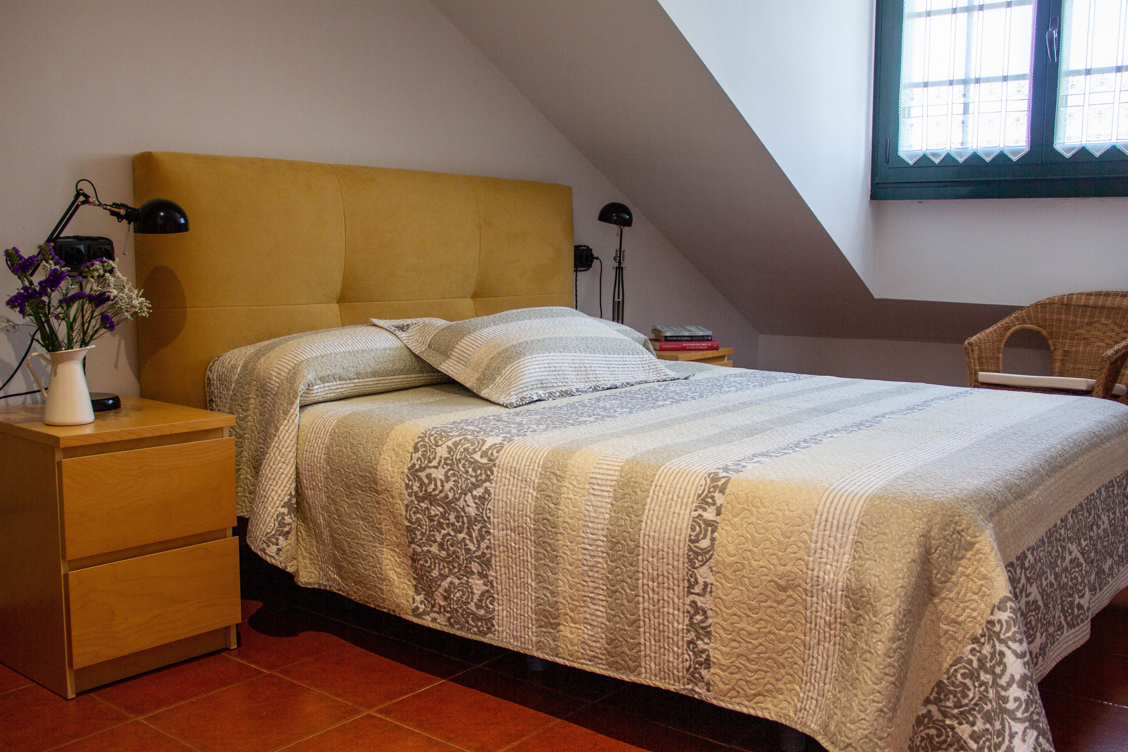 Lägenhet - 1 sovrum