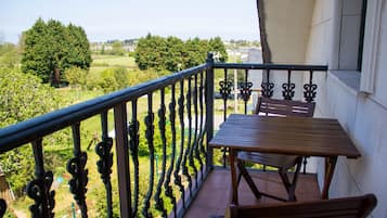 LĂ€genhet - 1 sovrum | Terrass/Patio