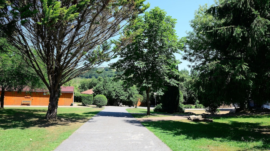 Finca El Mazo