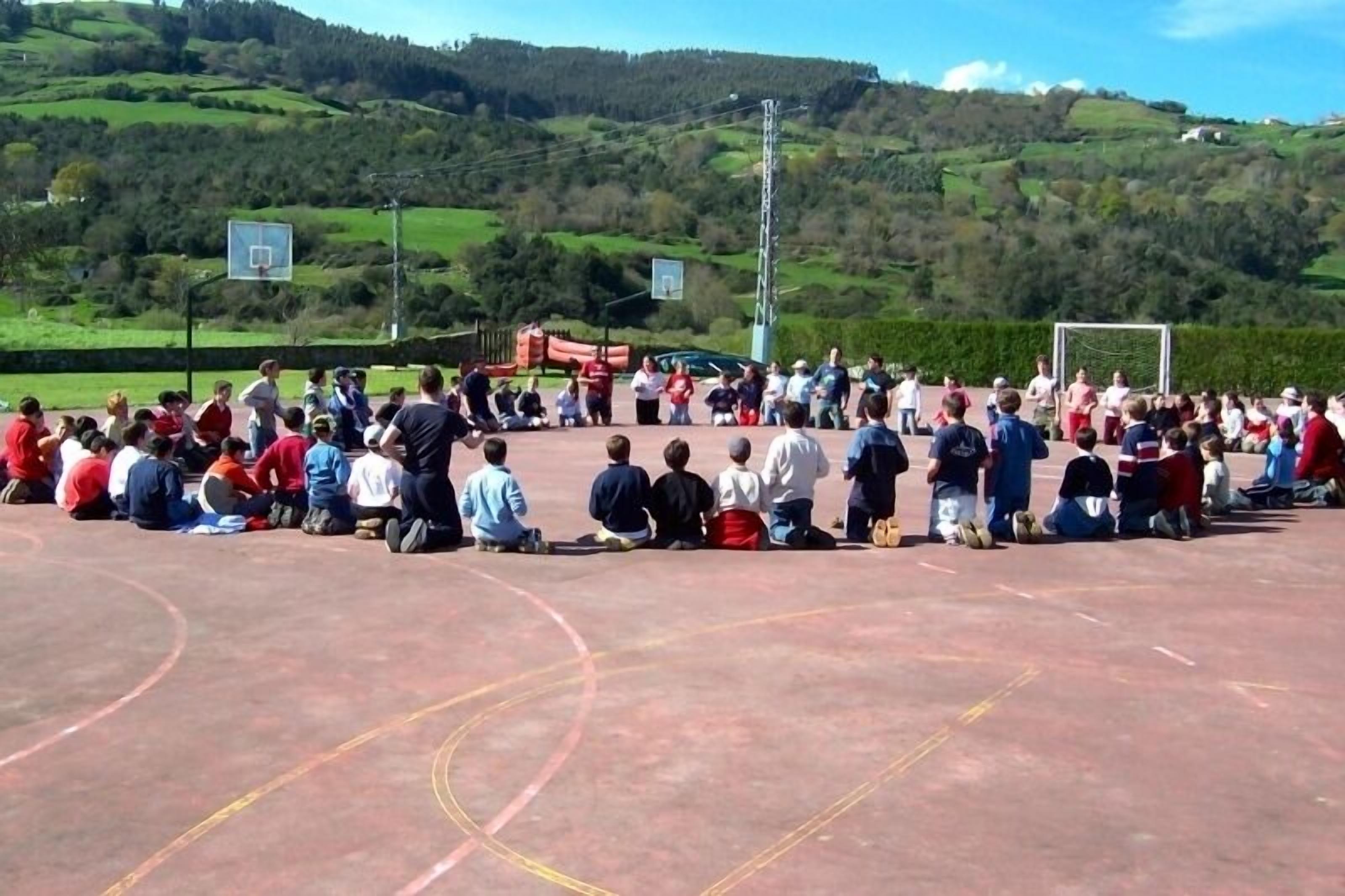 Foto - Albergue Finca El Mazo