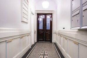 Hall