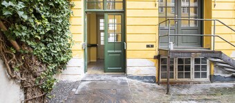 The Churchill 5 by Daniel&Jacob’s