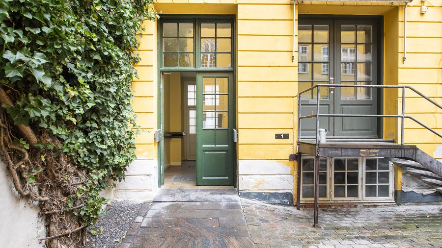 The Churchill 5 by Daniel&Jacob’s