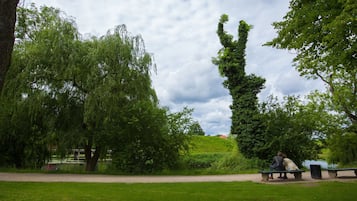 Ulkopuoli