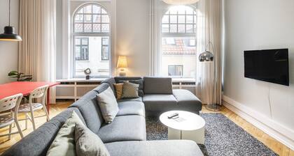 The Mile 2 by Daniel&Jacob’s