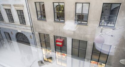 The Mile 2 by Daniel&Jacob’s