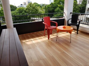 Habitación City con 2 camas individuales, 2 camas individuales | Wifi gratis