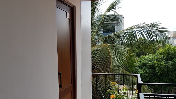 Unclassified image, 1 of 31, button - Thambili Island at Stubbs - Hostel (Colombo)