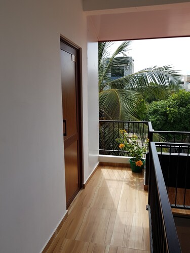 Thambili Island at Stubbs - Hostel