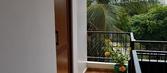 Thambili Island at Stubbs - Hostel