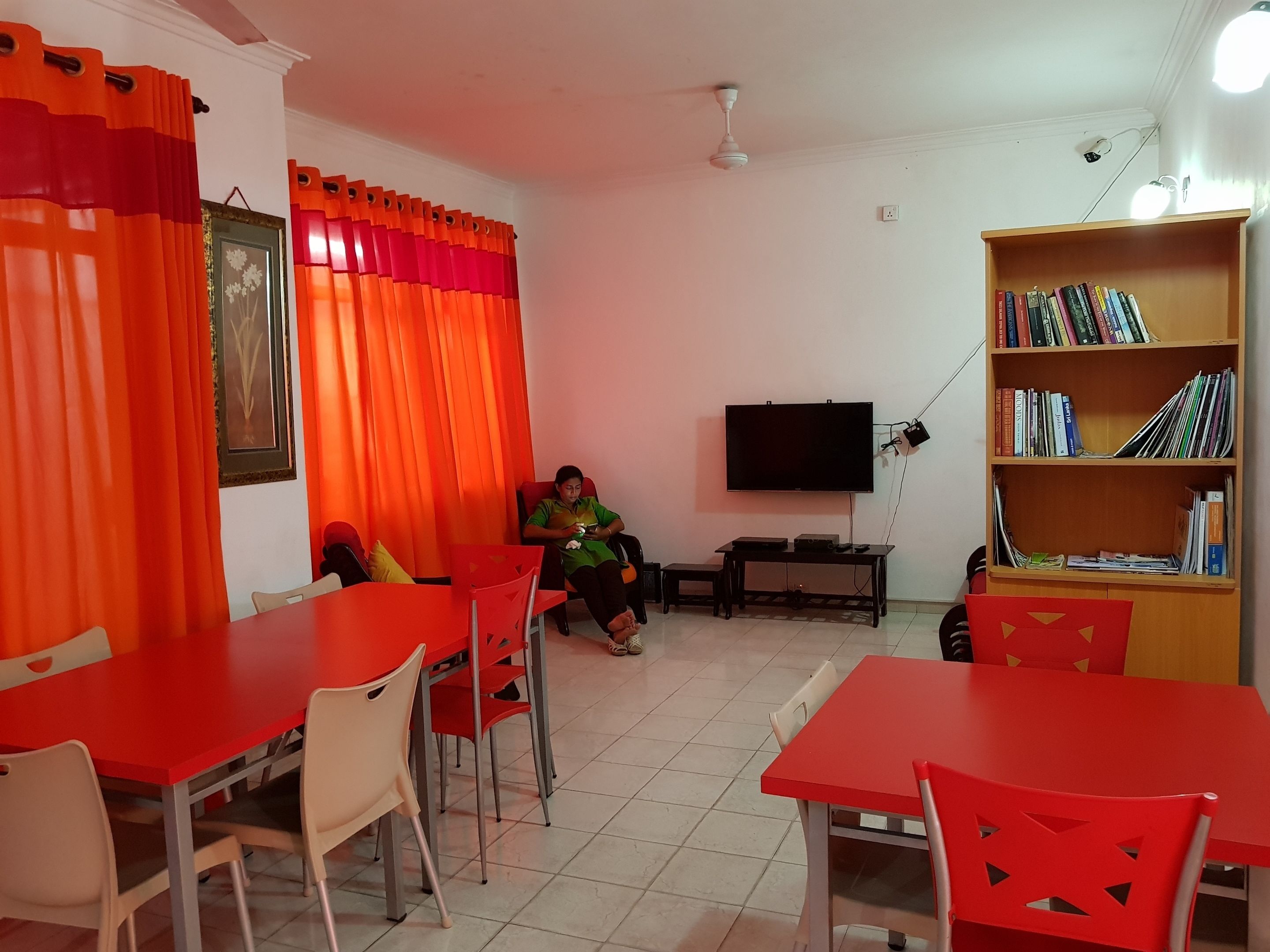 Foto - Thambili Island @ Stubbs