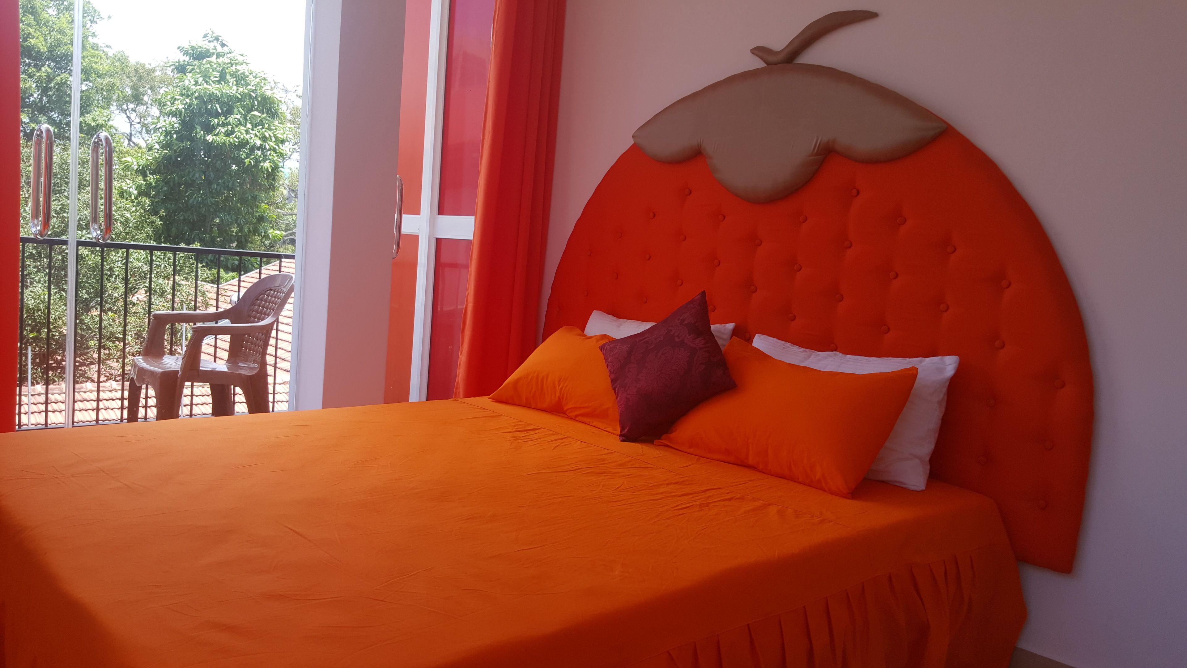 Foto - Thambili Island @ Stubbs