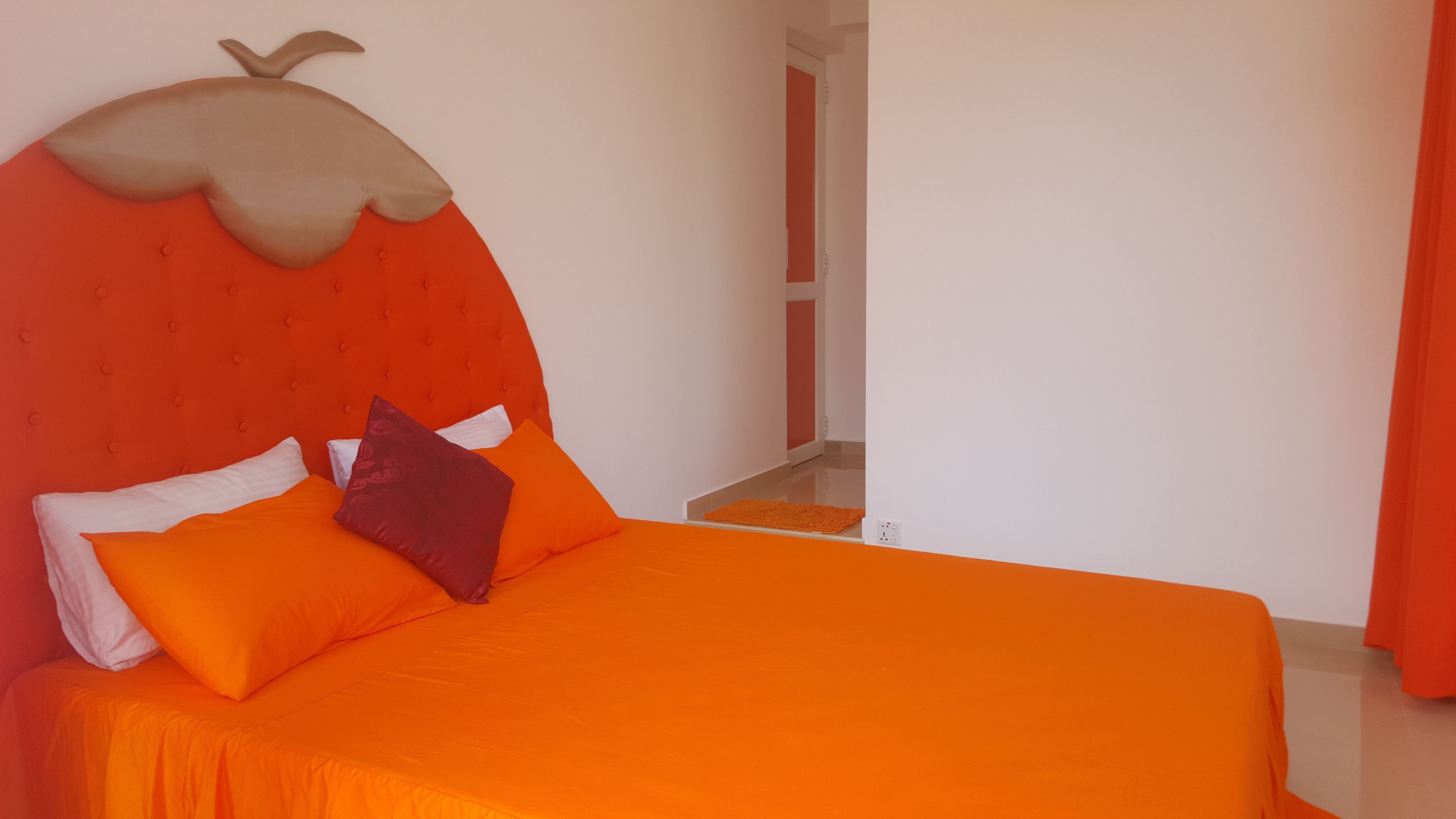 Foto - Thambili Island @ Stubbs