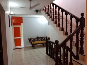 Habitación City con 2 camas individuales, 2 camas individuales | Wifi gratis