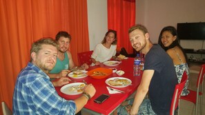 Restauration familiale