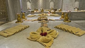 Treatment room - Iris Holiday apartment (Hurghada)