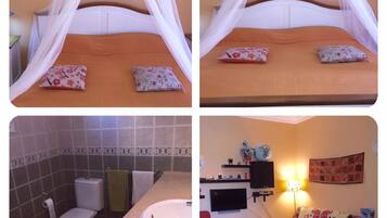 Apartment, 2 Schlafzimmer