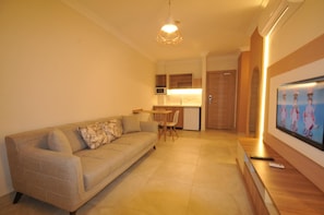 LED TV - Isla Apartments (Marmaris)