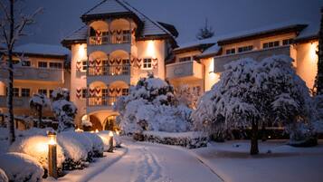 Wintersport/Ski