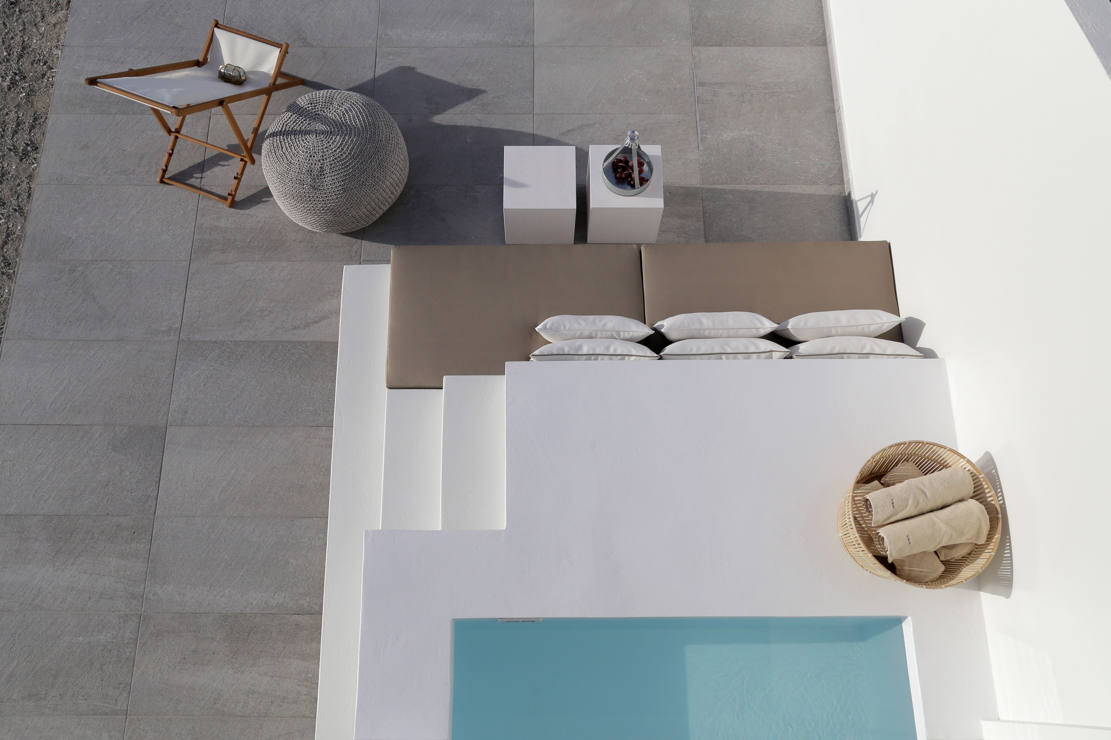 Photo - Vino Houses Santorini