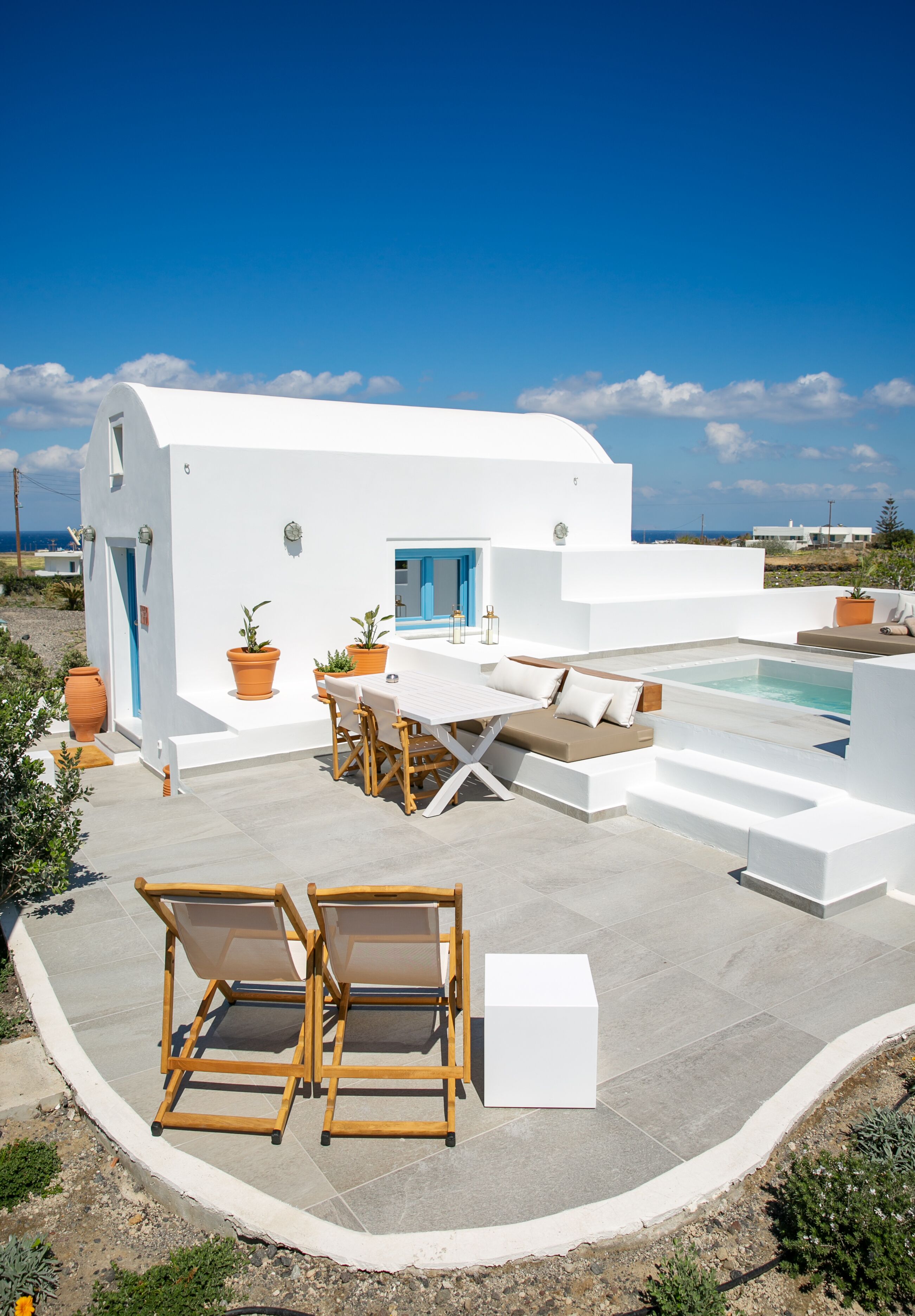 Photo - Vino Houses Santorini