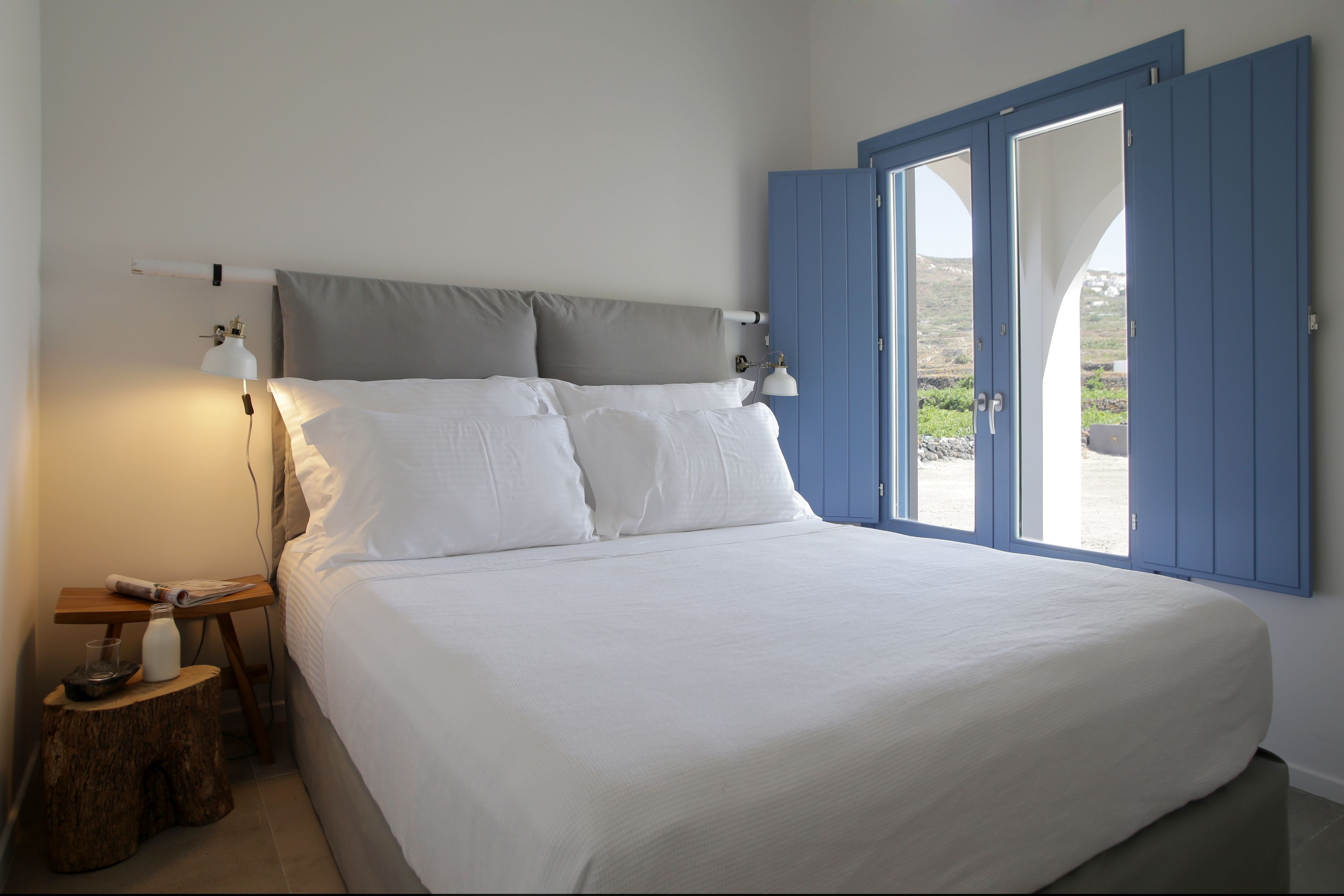 Photo - Vino Houses Santorini