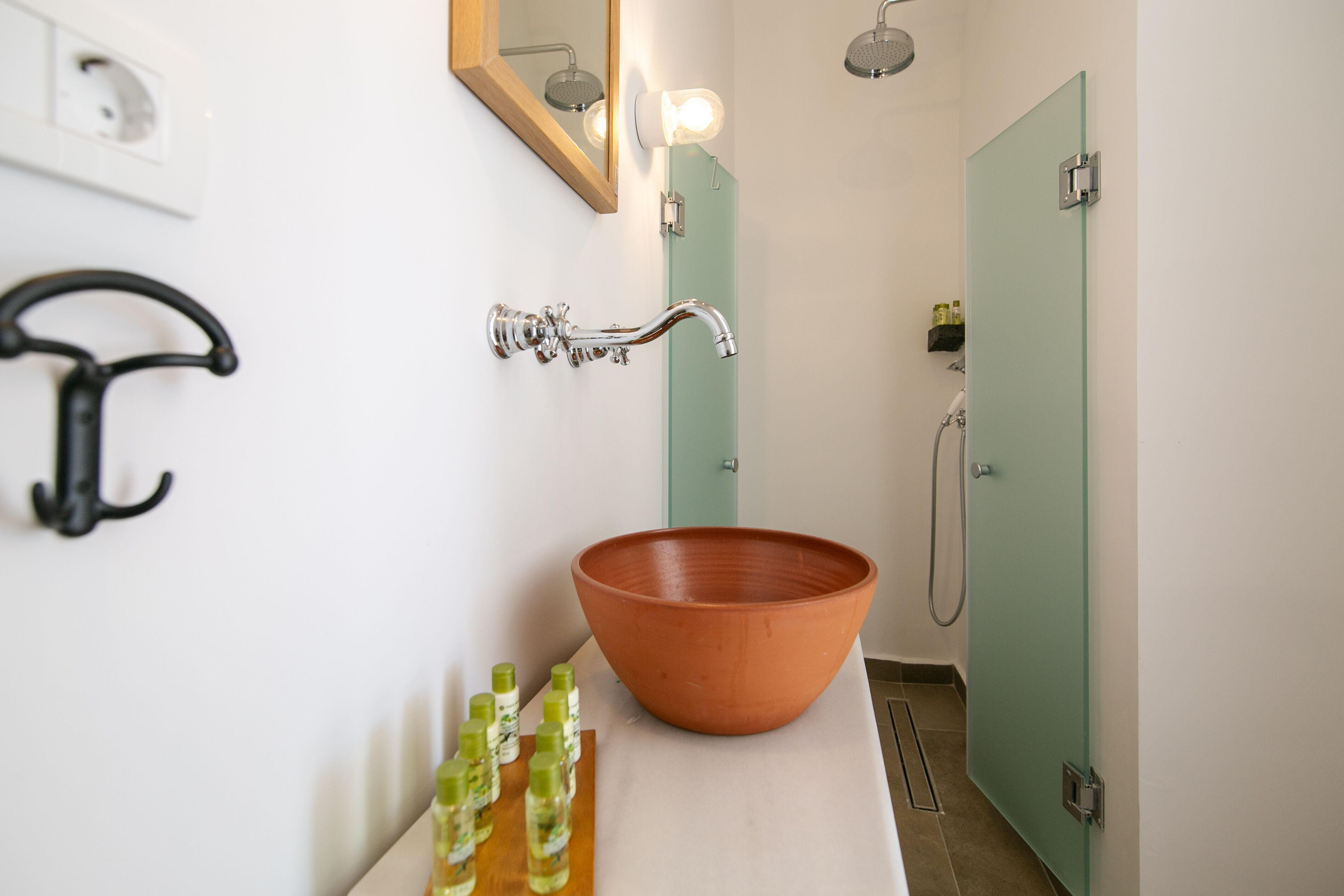 Photo - Vino Houses Santorini