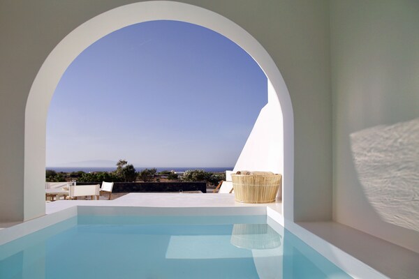 Vino Houses - Santorini
