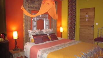 Double or Twin Room (Mordred) | 1 bedroom